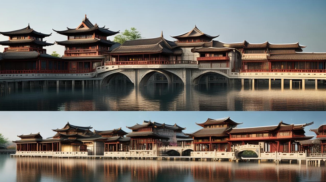 什刹海有什么景点