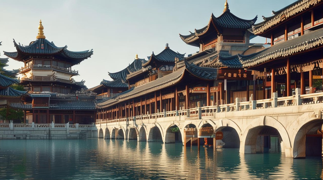 什刹海有什么景点