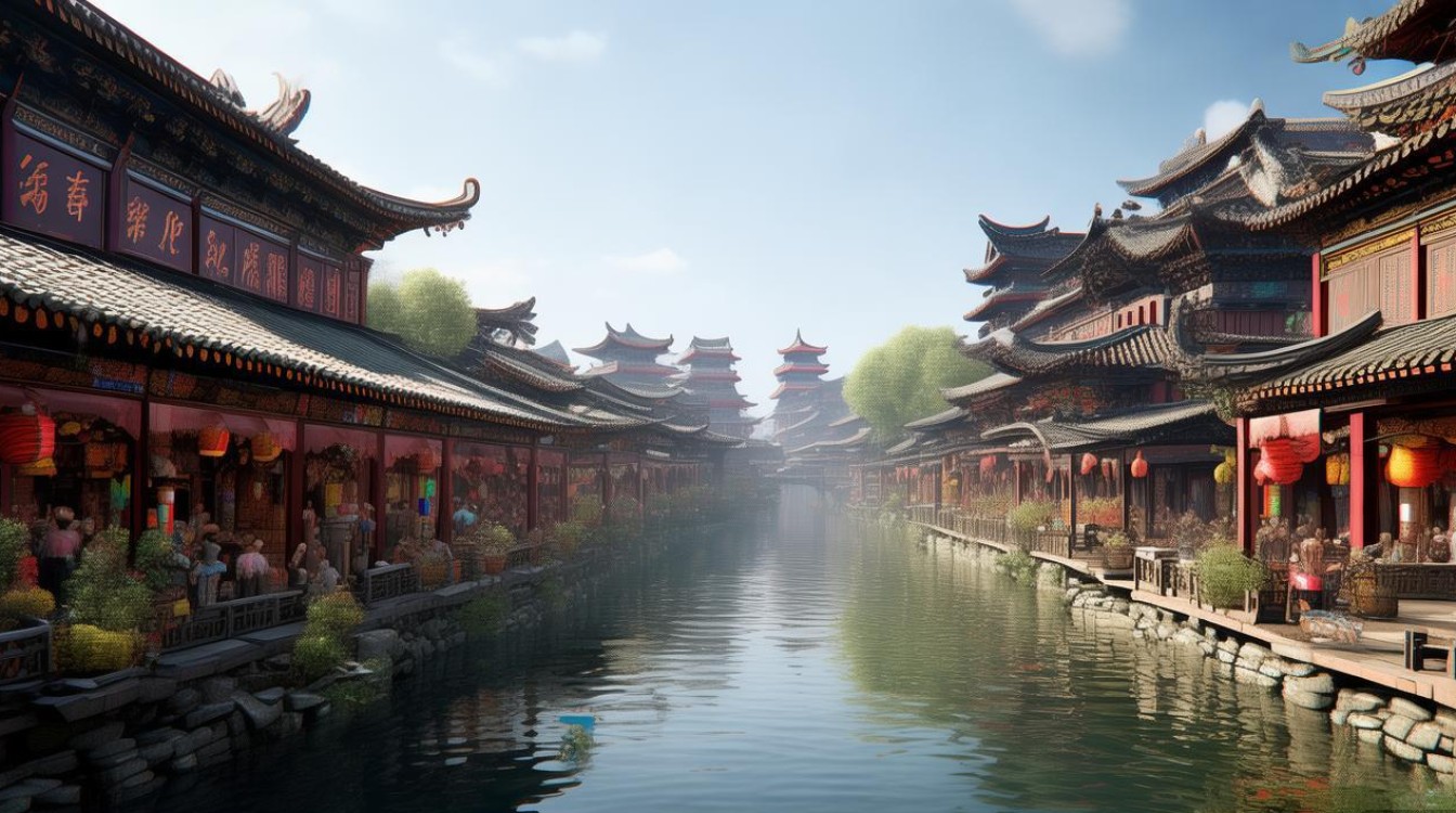 淄川的旅游景点