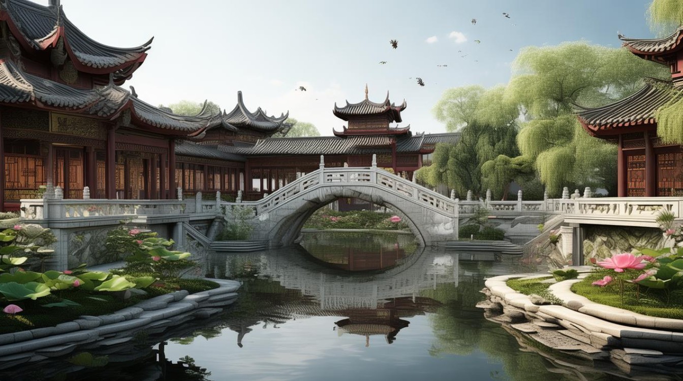 苏州园区附近景点