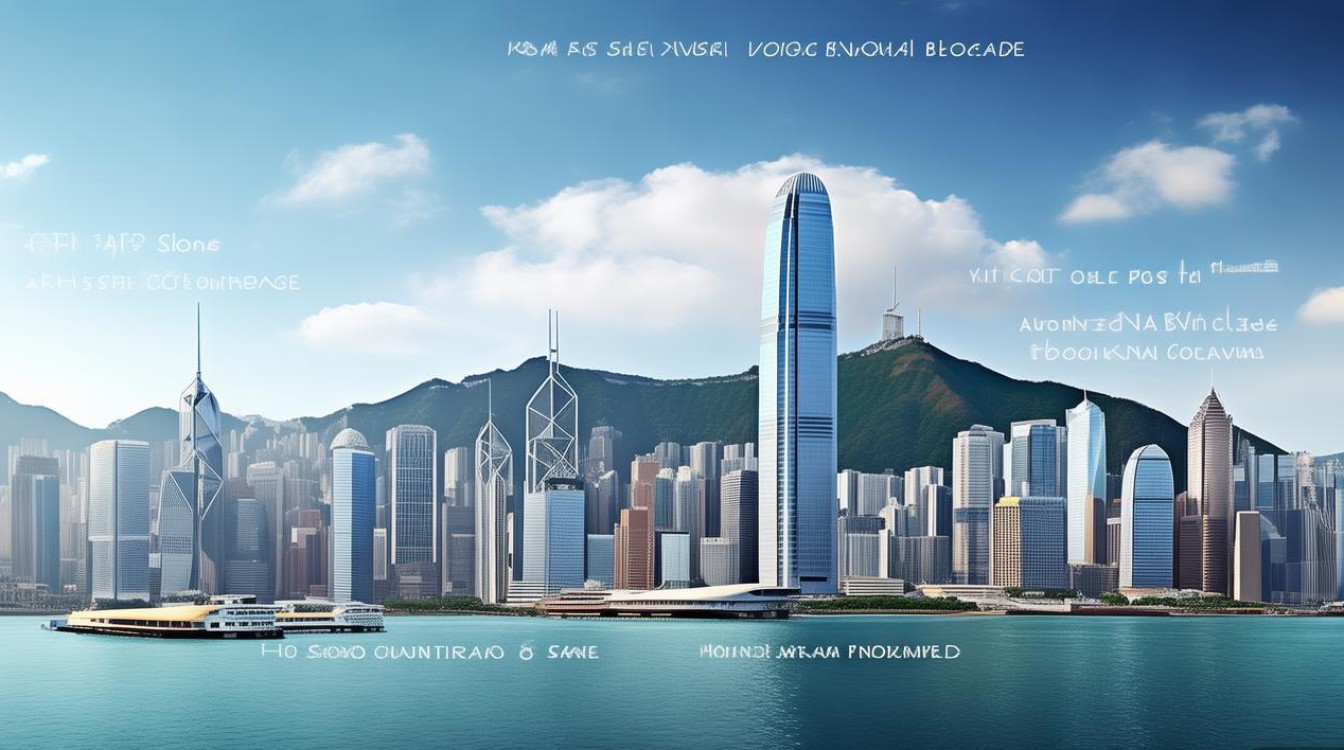 香港哪些景点值得去