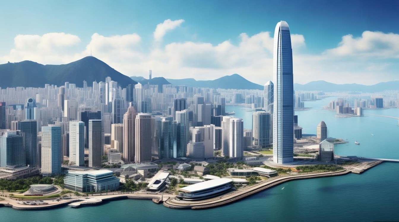 香港哪些景点值得去