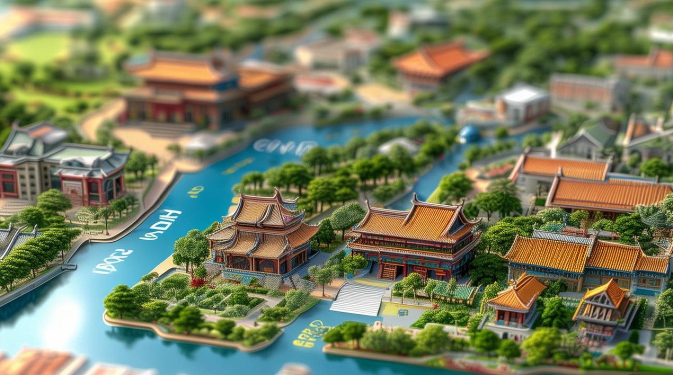 沧州旅游景点排行 沧州旅游景点排行