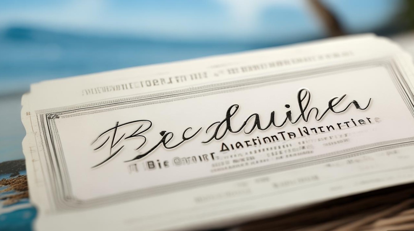 北戴河旅游景点门票