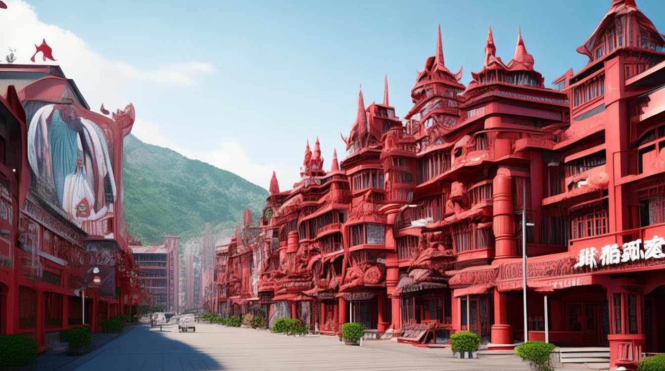 上饶红色景点有哪些