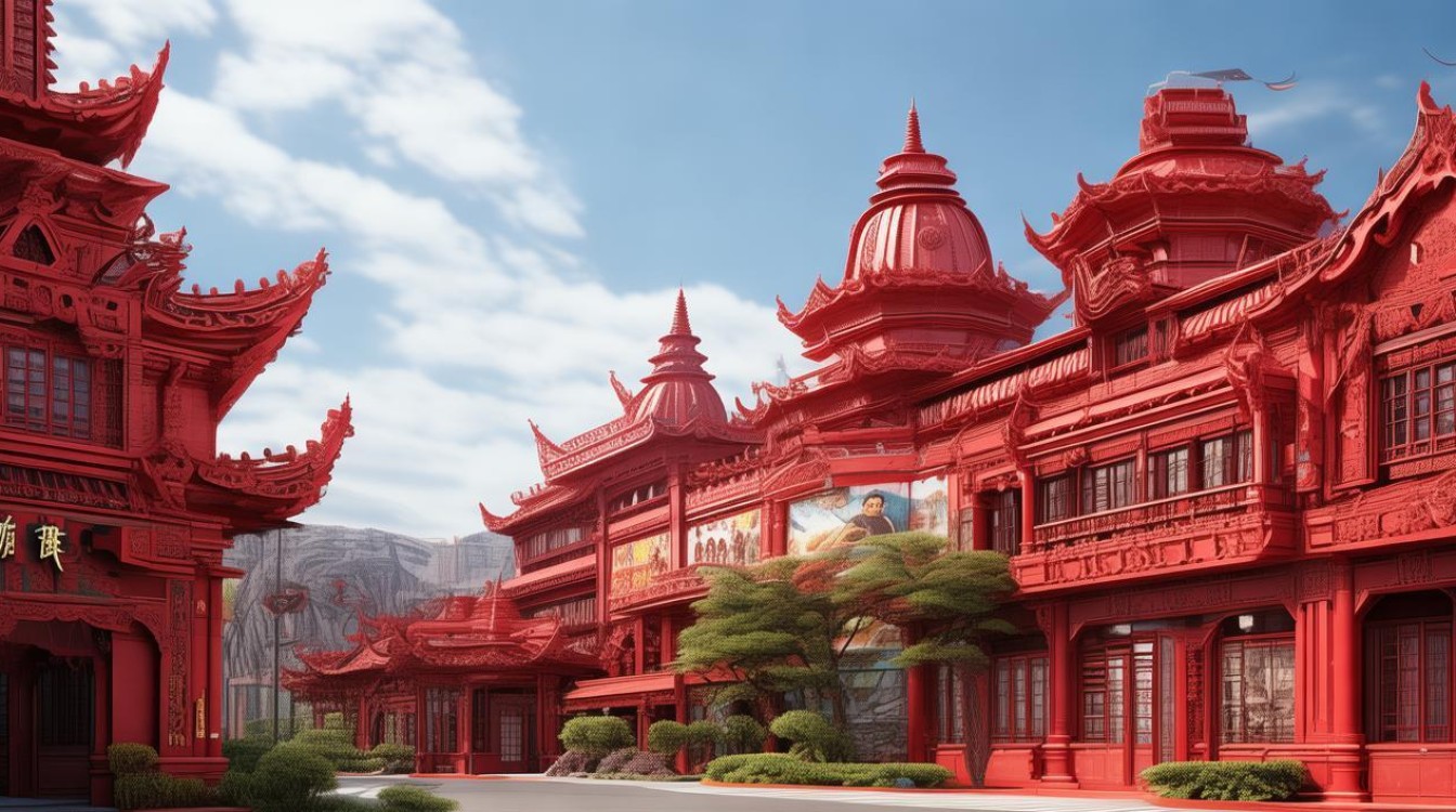 上饶红色景点有哪些