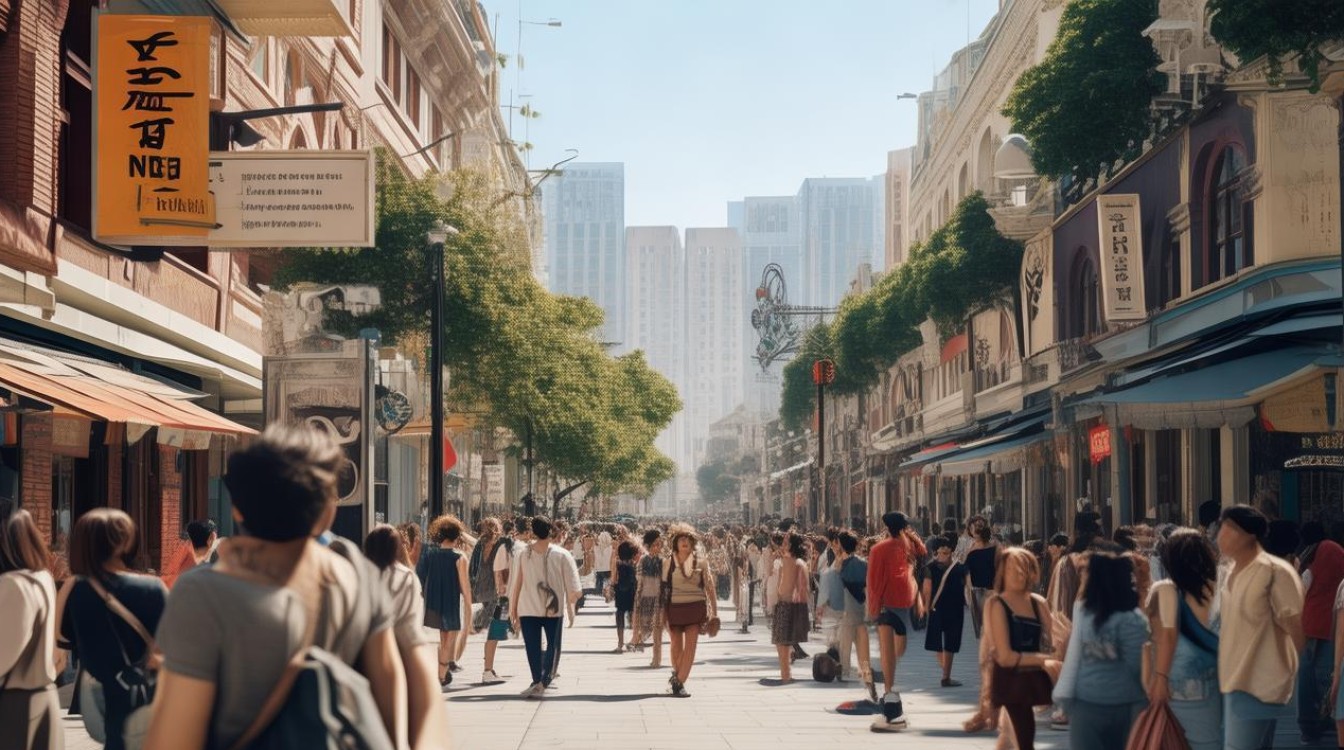 天津旅游免费景点大全