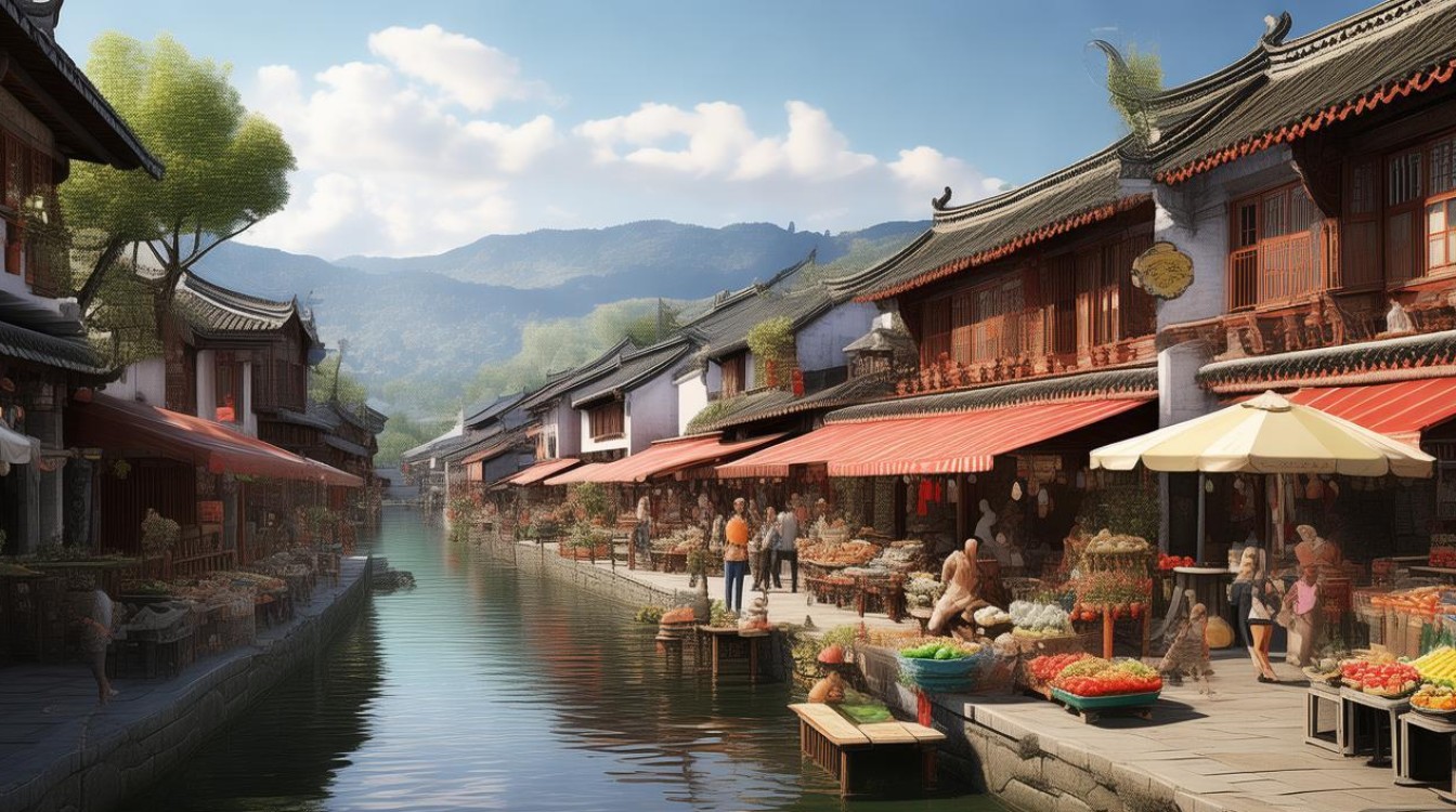 嘉兴著名旅游景点 嘉兴著名旅游景点