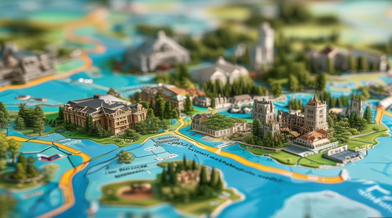 赤峰好玩的景点排名 赤峰好玩的景点排名