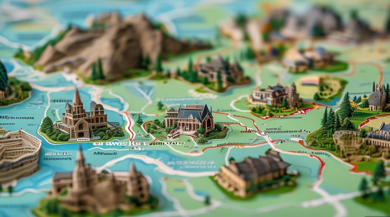 赤峰好玩的景点排名 赤峰好玩的景点排名