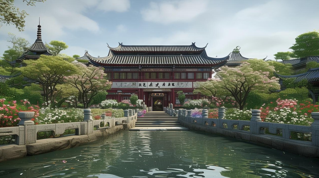 苏州60岁免费景点