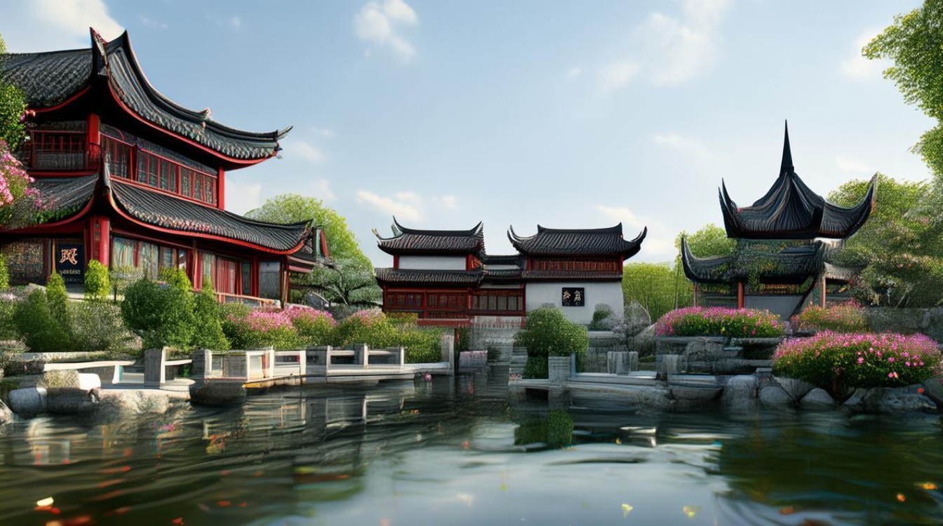 苏州60岁免费景点