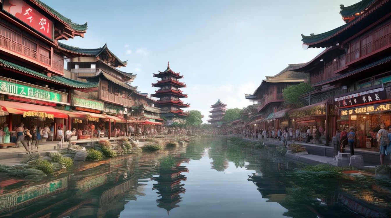 山东都有什么景点 山东都有什么景点