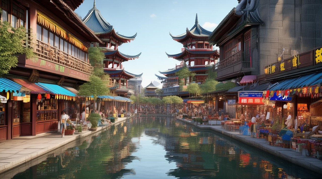 山东都有什么景点 山东都有什么景点