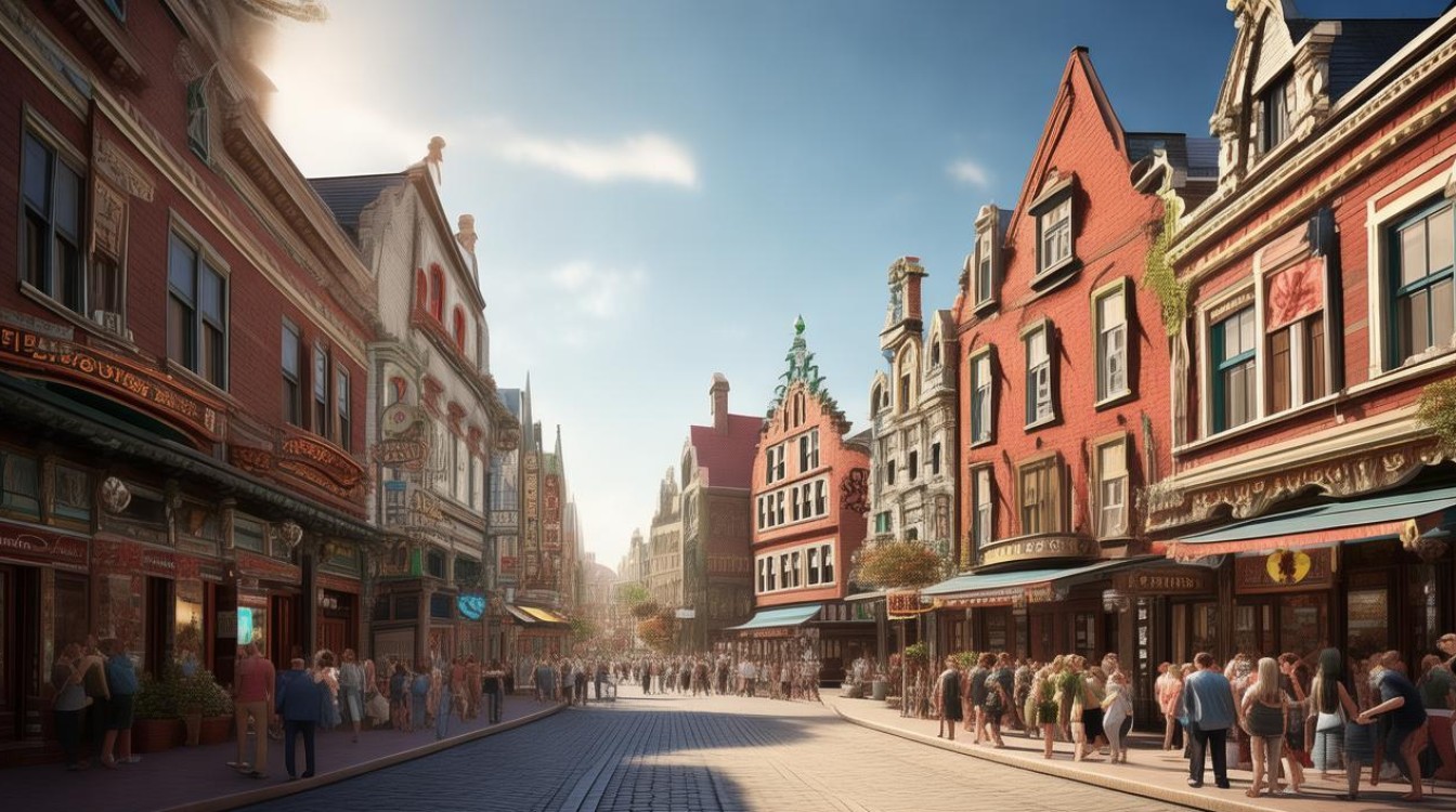 那大镇旅游景点