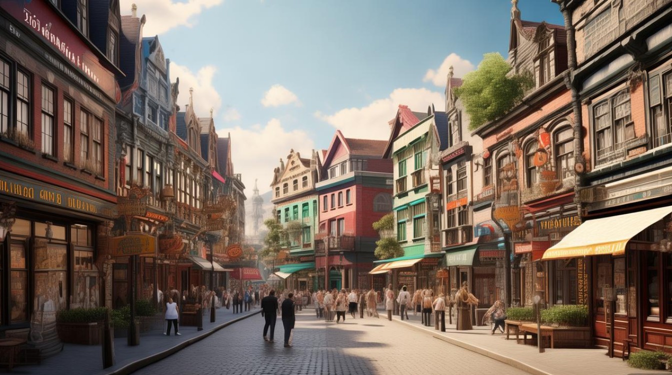 那大镇旅游景点