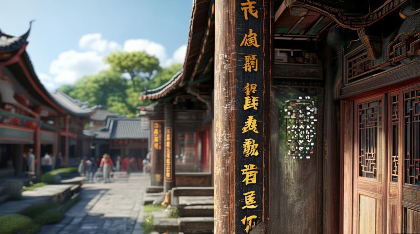 山西长治著名景点