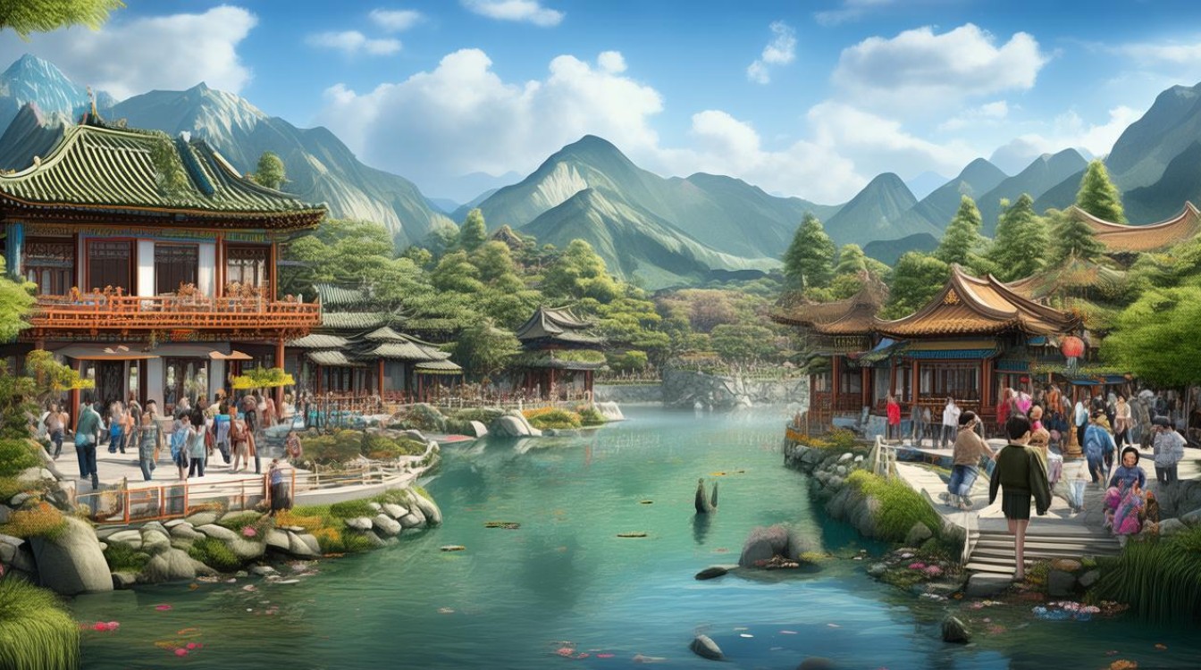 沙家浜旅游景点介绍