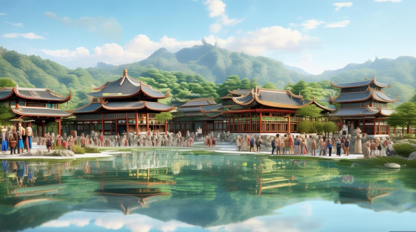 沙家浜旅游景点介绍