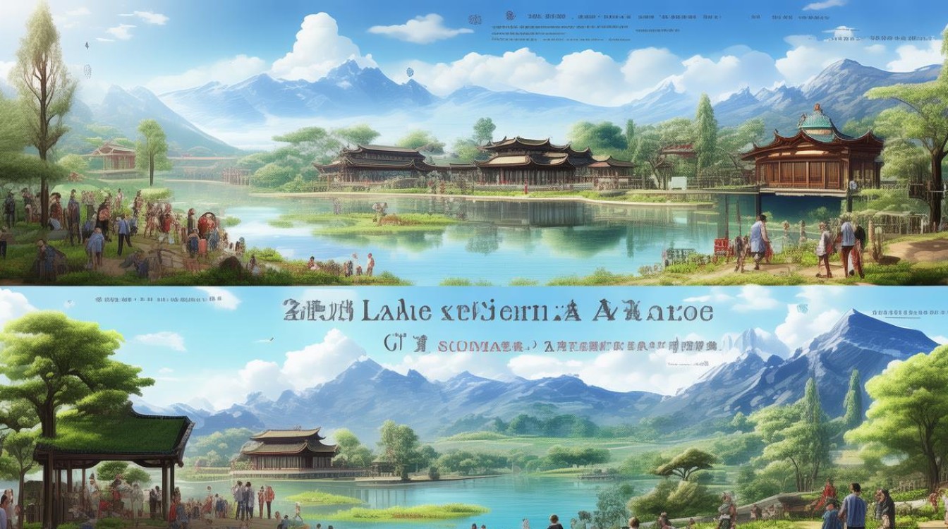 沙家浜旅游景点介绍