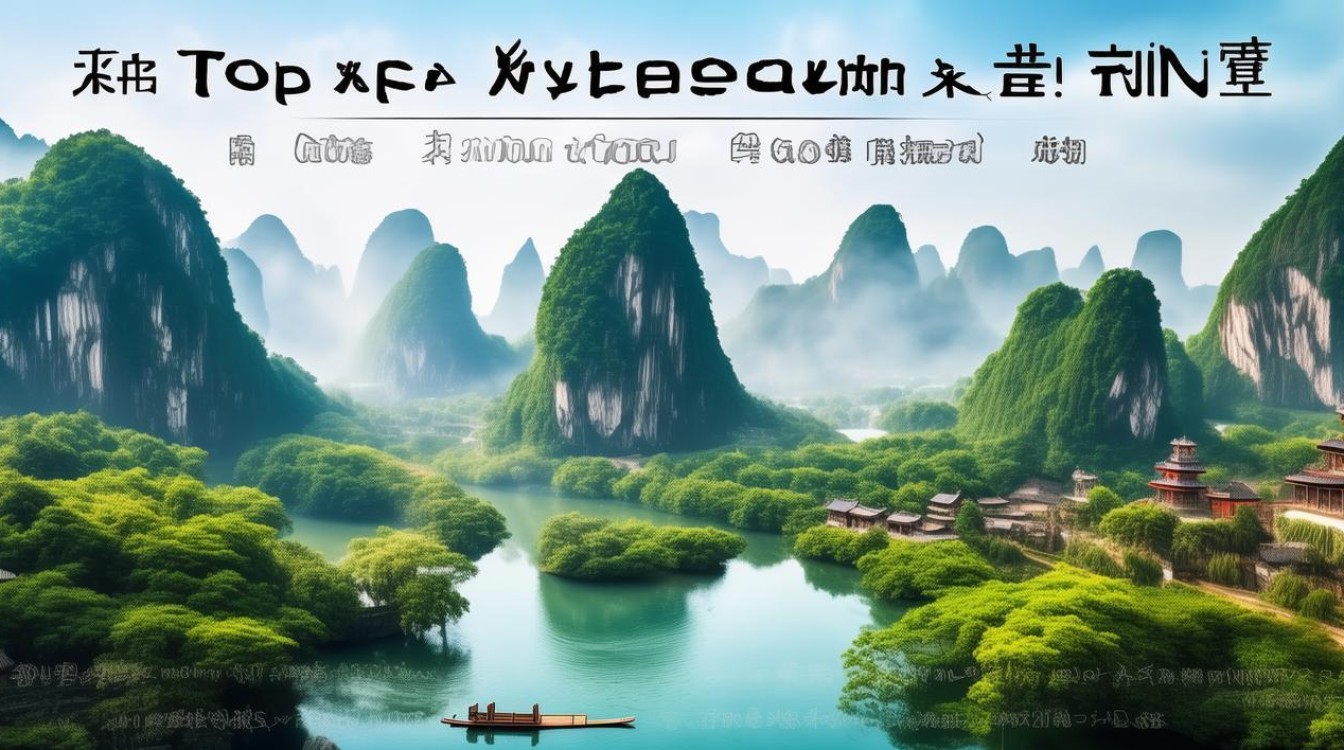 广西旅游必去景点排名