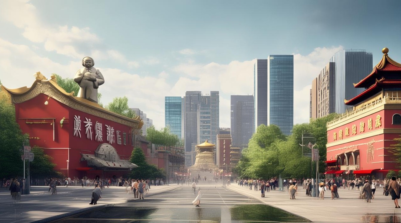 长沙主要景点有哪些