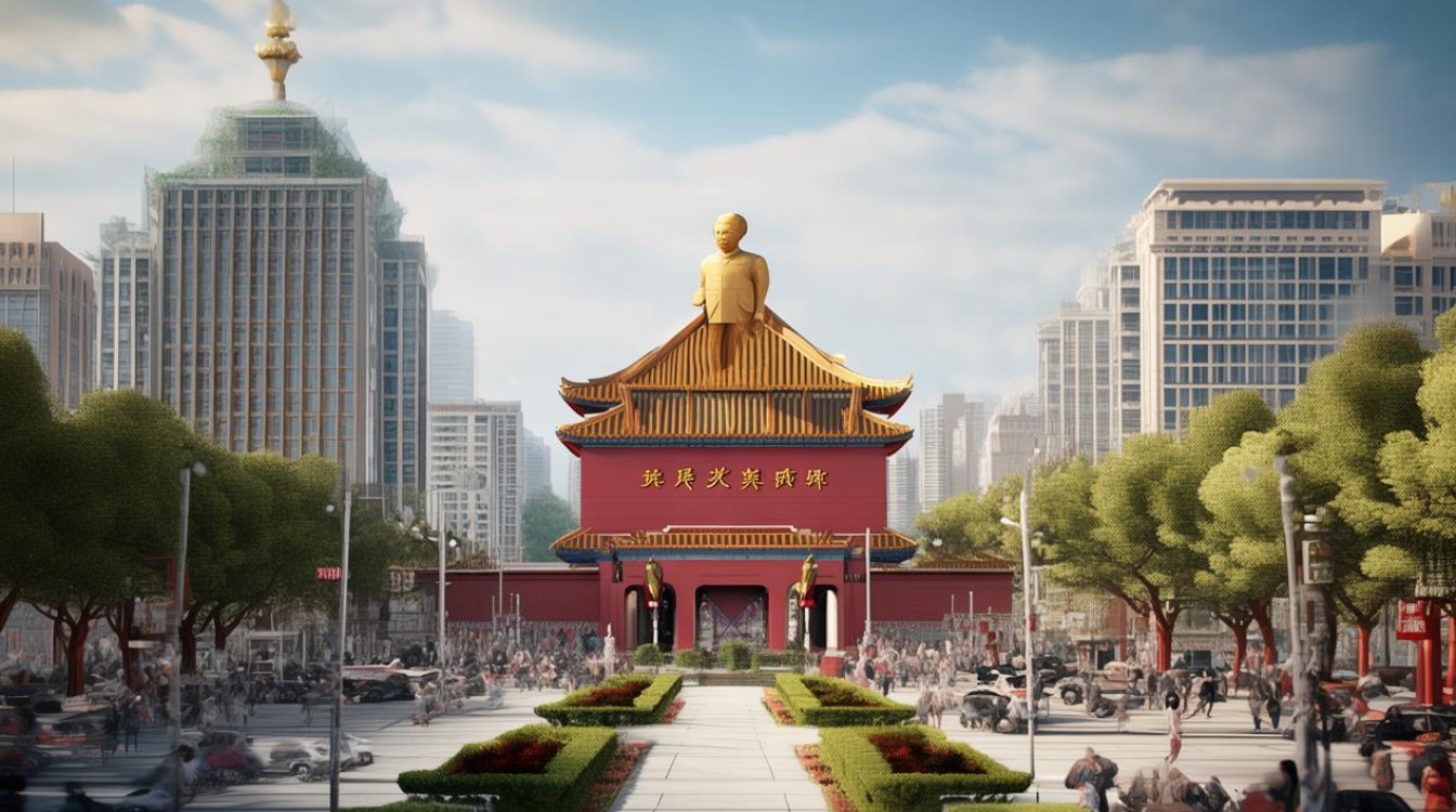 长沙主要景点有哪些