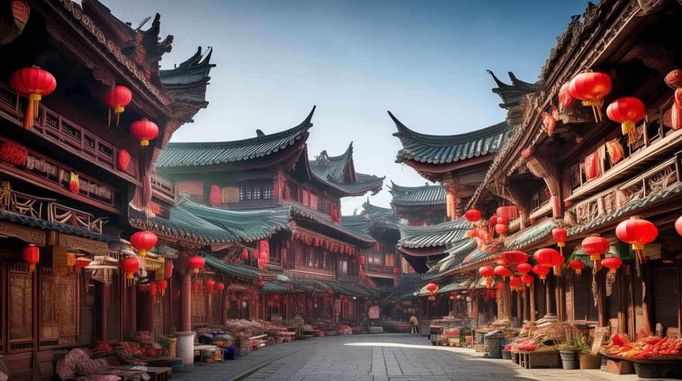 贵州铜仁必去景点