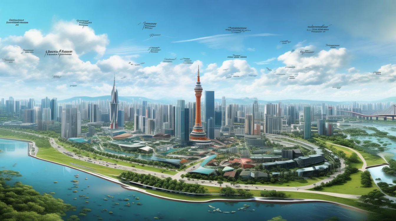 深圳周边的景点 深圳周边的景点