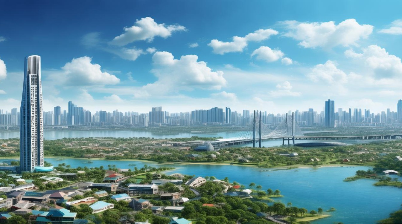 深圳周边的景点 深圳周边的景点