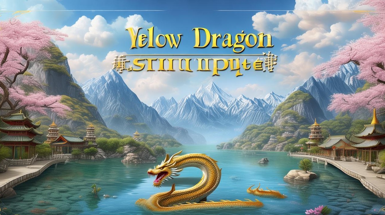 黄龙都有哪些景点 黄龙都有哪些景点