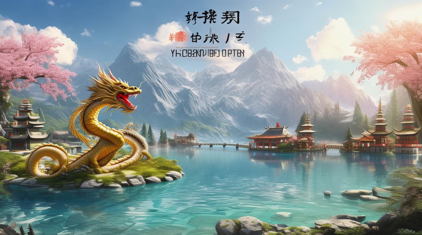 黄龙都有哪些景点 黄龙都有哪些景点