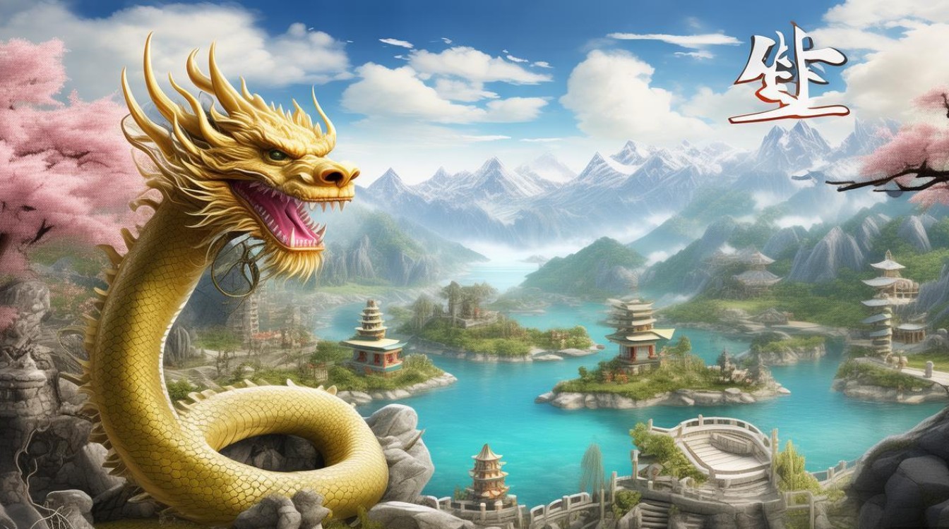 黄龙都有哪些景点 黄龙都有哪些景点