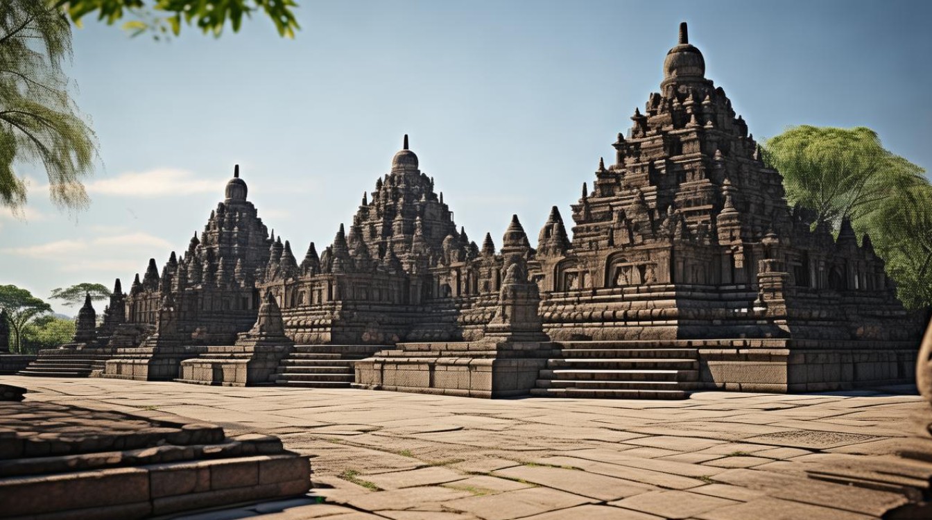 印尼旅游必去景点 印尼旅游必去景点