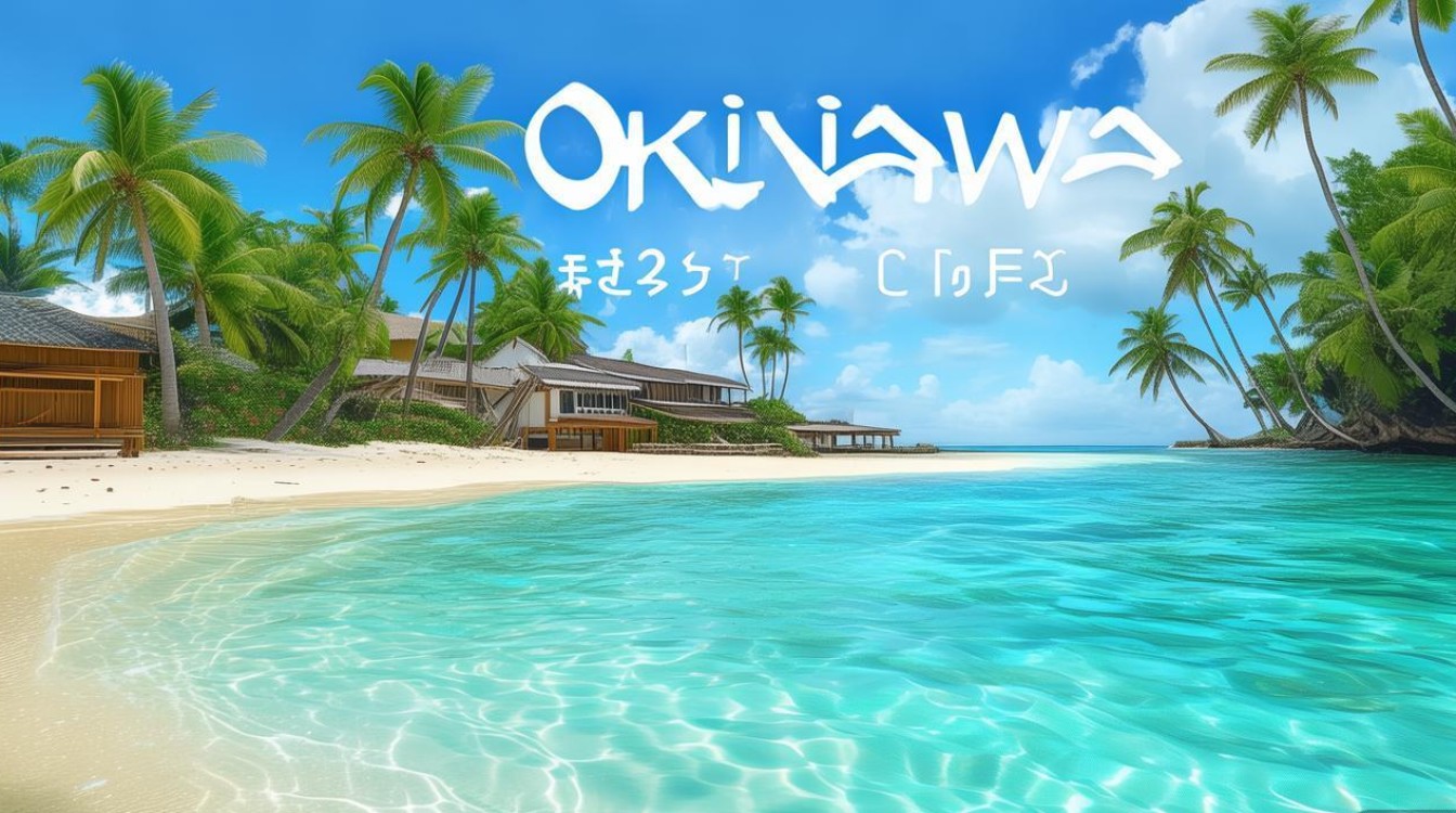 冲绳旅游必去景点 冲绳旅游必去景点