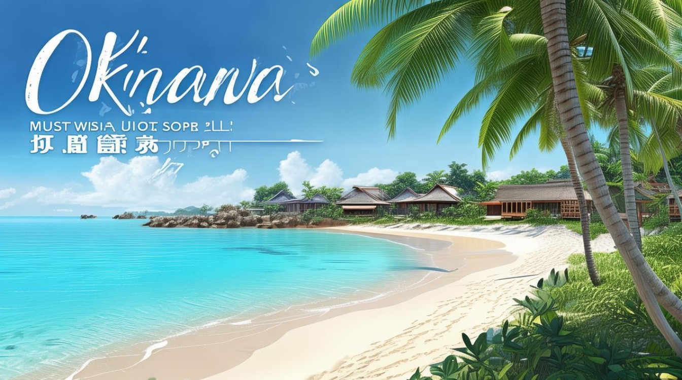 冲绳旅游必去景点 冲绳旅游必去景点