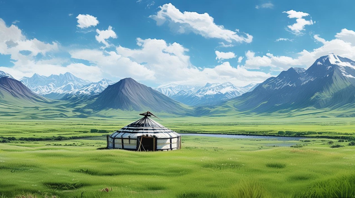 张北草原必去景点