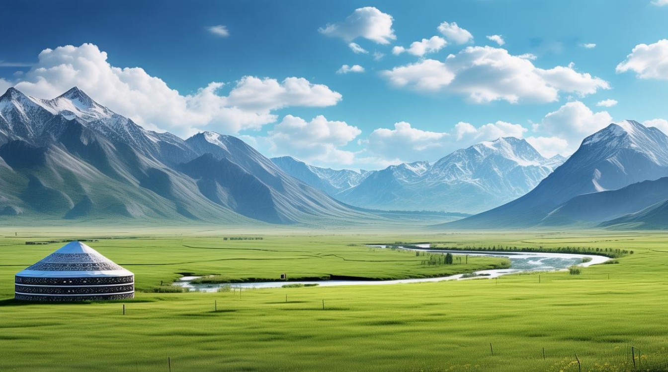 张北草原必去景点