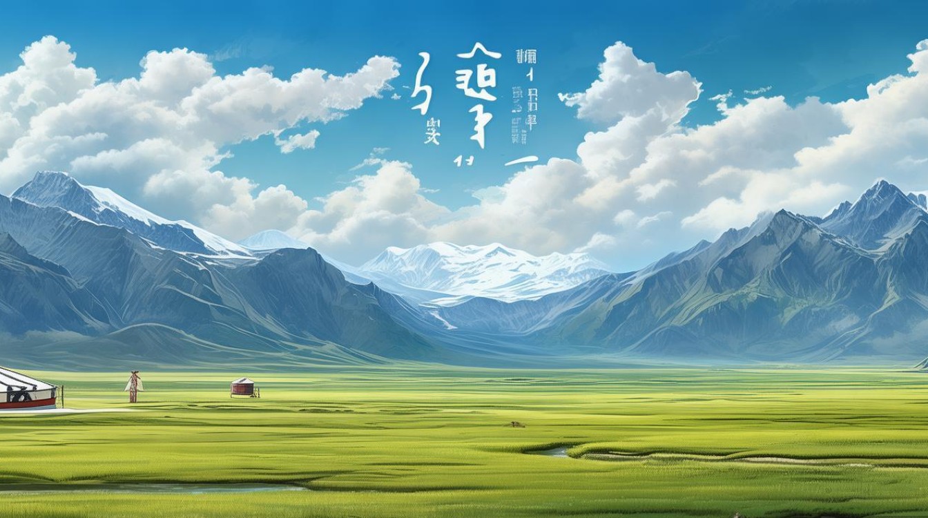 张北草原必去景点