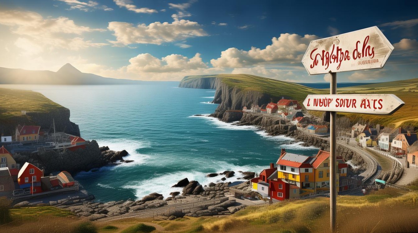 北海著名的景点