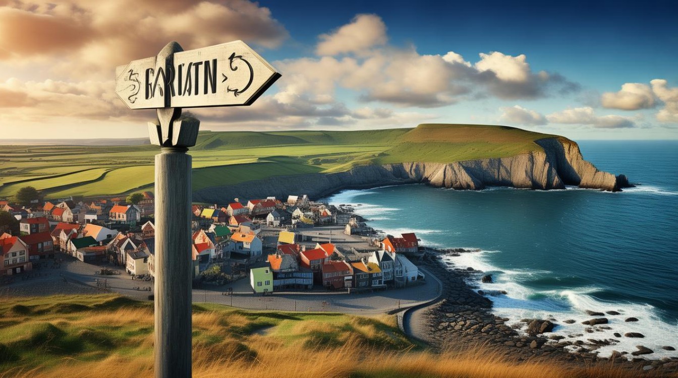 北海著名的景点