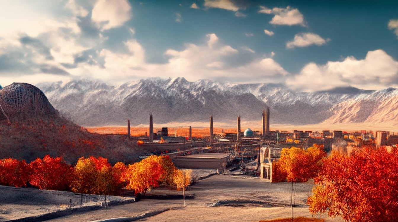 北疆都有哪些景点