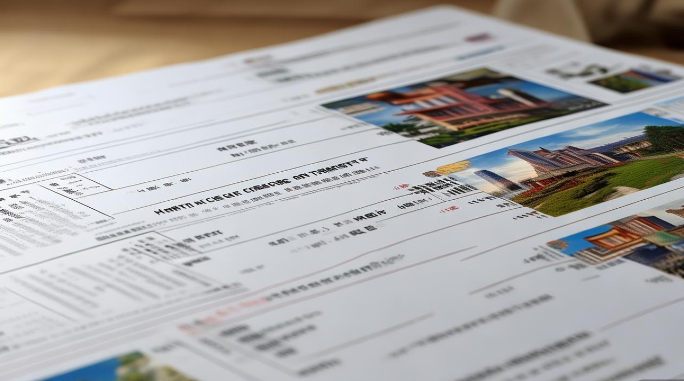 杭州景点门票一览表