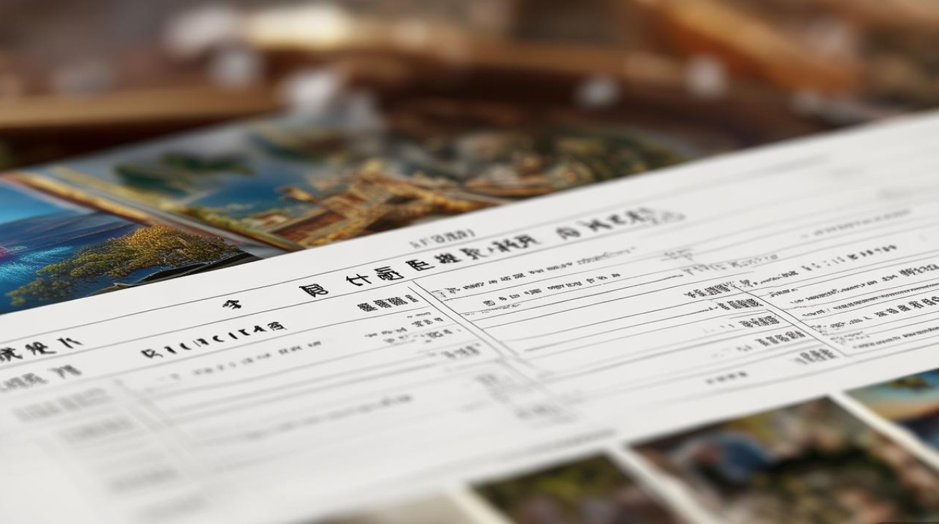 杭州景点门票一览表