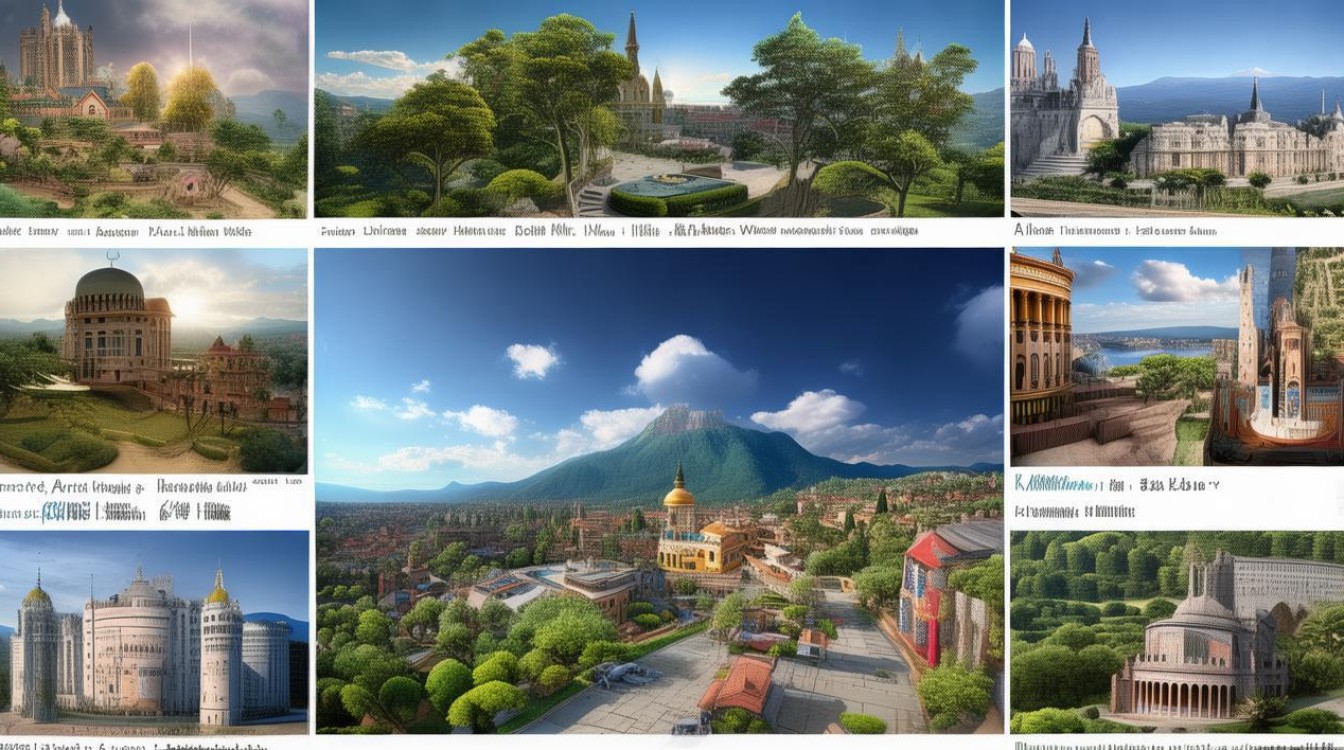 克拉玛依十大景点 克拉玛依十大景点