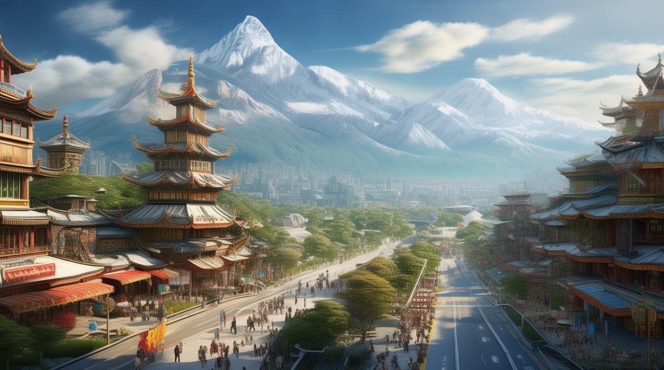 攀枝花有哪些旅游景点 攀枝花有哪些旅游景点