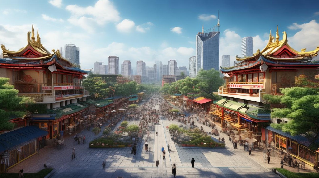 成都三日游最佳景点 成都三日游最佳景点