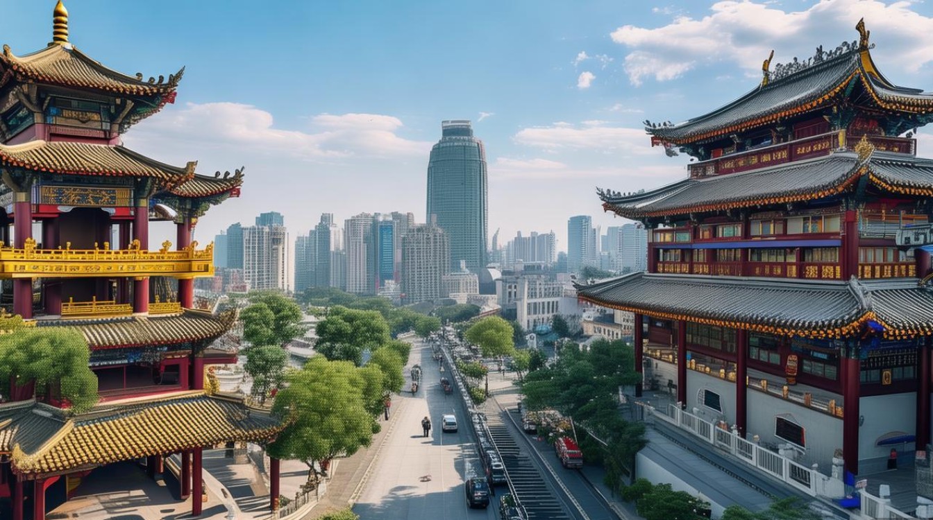 成都三日游最佳景点 成都三日游最佳景点