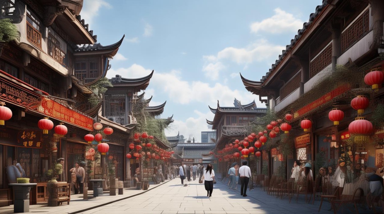 佛山禅城一日游景点