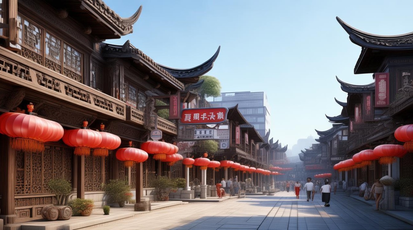 佛山禅城一日游景点